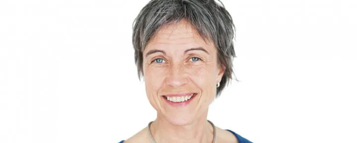 Lotta Bångens