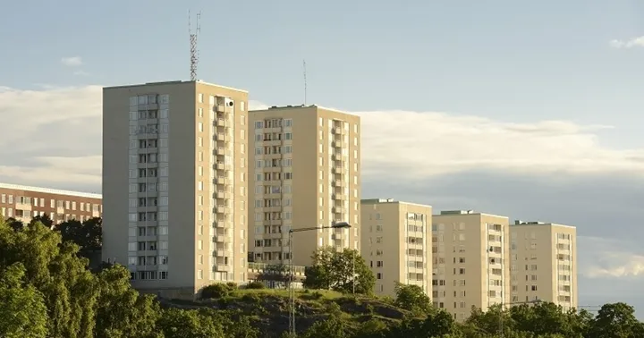 Miljonprogram
