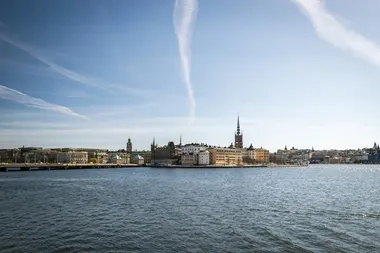 Stockholm vatten