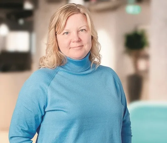 Christel Isaksson