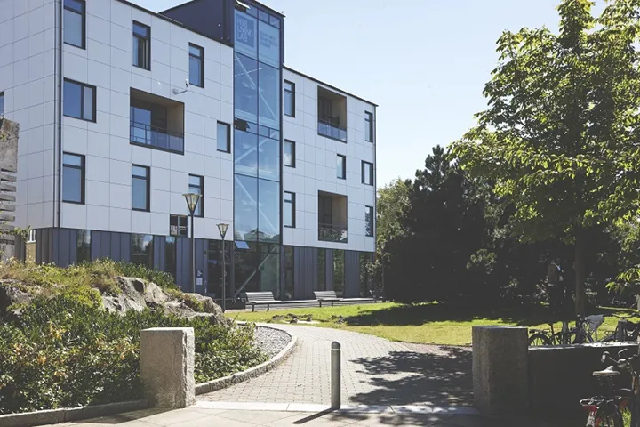 HSB Living Lab Göteborg