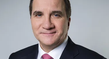 Stefan Löfven