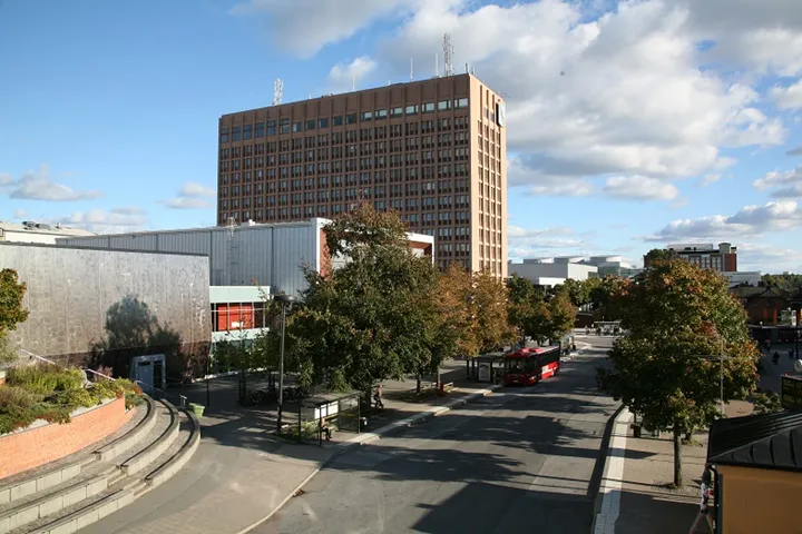 sollentuna-kommunhus