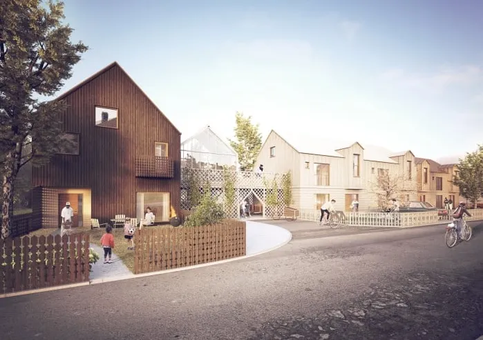 radhus-vaxjo