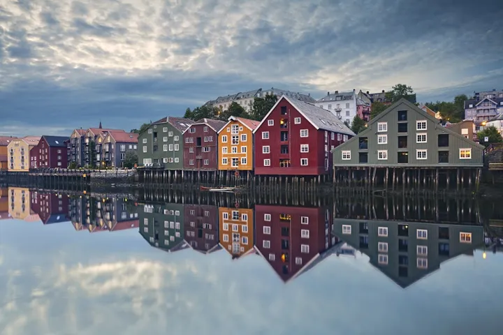 trondheim-trastad