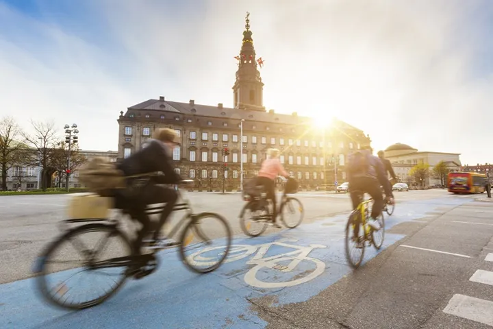 urbanisering