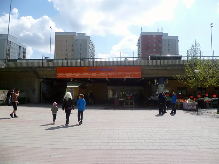 alby-centrum