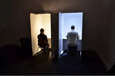 belysningsforskning