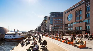 aker-brygge