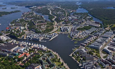 hammarby-sjostad
