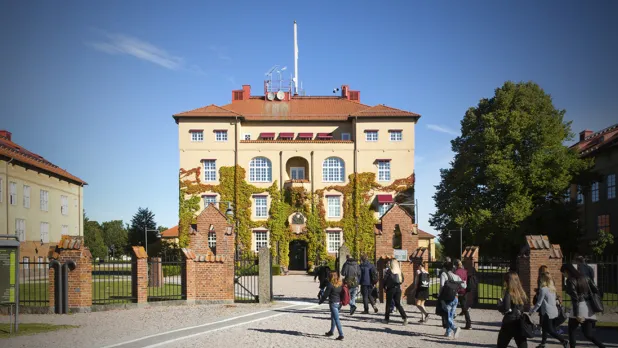 kristianstad