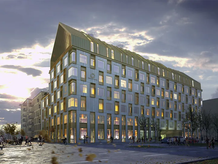 Skanska-bygger-kontorshus-i-Malmö