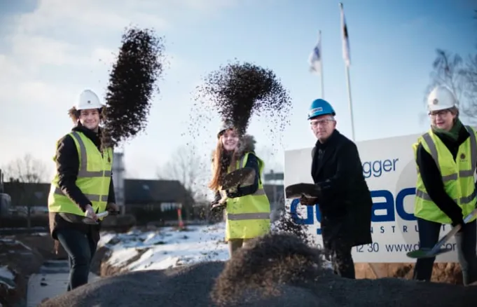 Brf Pelarsalen