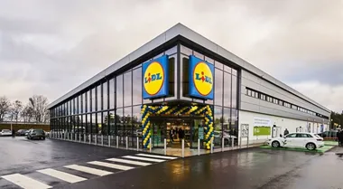 Lidl-butik-finalist-i-Breeam-Awards