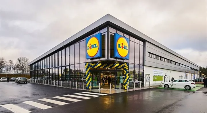 Lidl-butik-finalist-i-Breeam-Awards