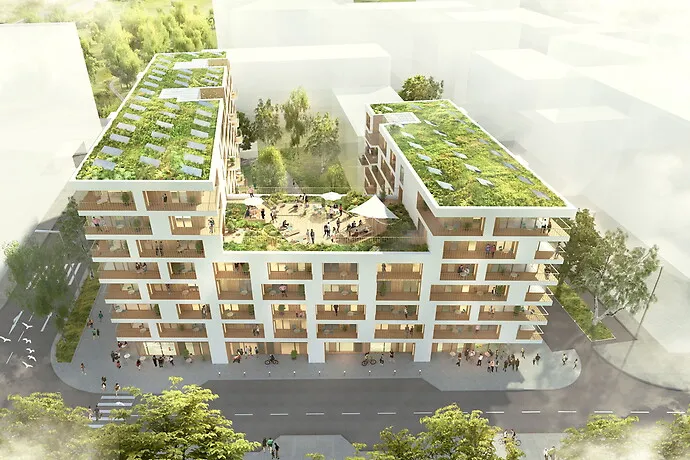 Geoenergi-och-solceller-till-Grindstugan-i-Rosendal