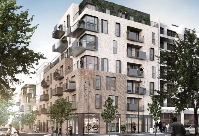 Wästbygg-vinner-markanvisningstävling-i-Täby-Park