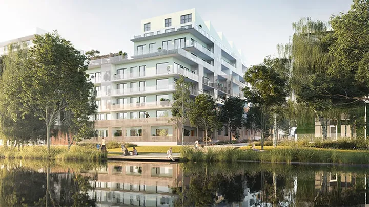 Riksbyggen-bygger-49-bostadsrätter-i-Norra-Djurgårdsstaden