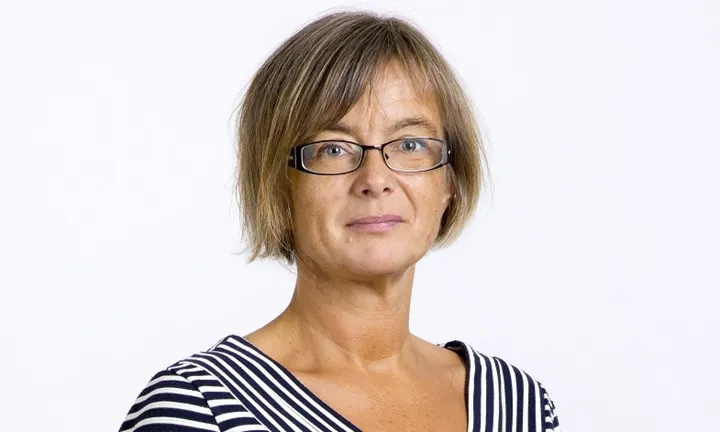 Susann Bard Boverket