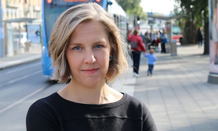 Karolina-Skog