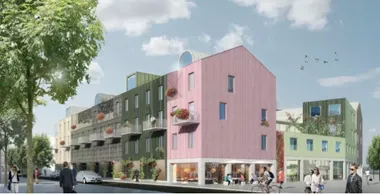 Scheiwiller-Svensson-Arkitektkontor