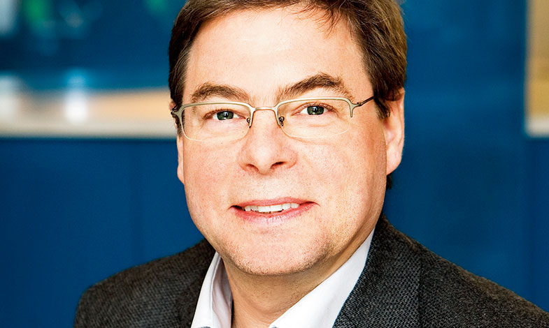 Lars Tullstedt. Foto: Rosie Alm