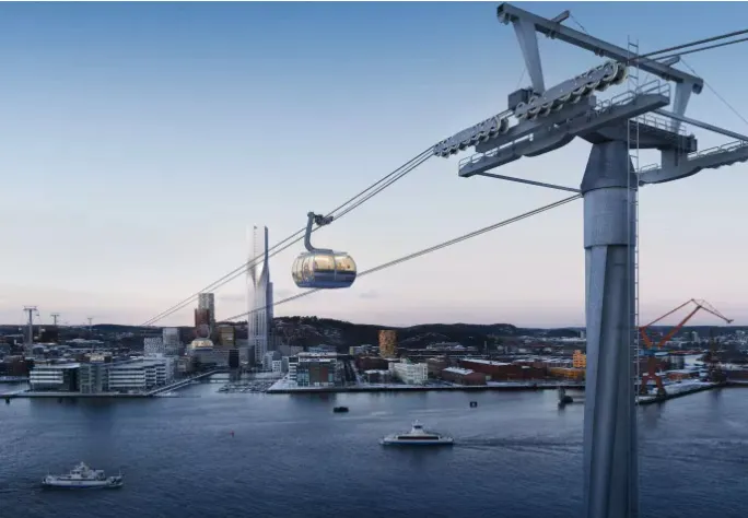 Göteborg-utlyser-arkitekttävling-om-nya-linbanan