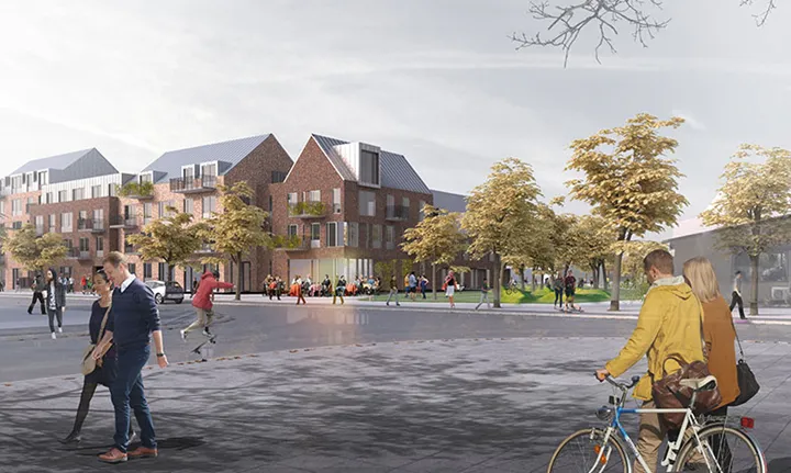 Arkitema-Architects-vinner-markanvisning-i-Uppsala