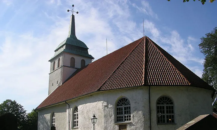 Bro_kyrka