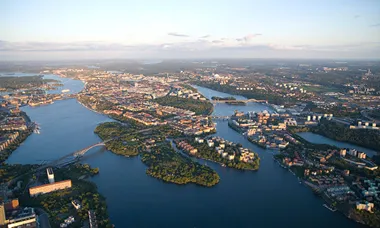 Miljö