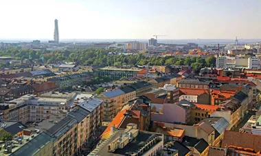 Malmö stad