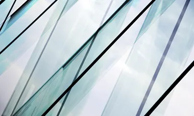 Glas
