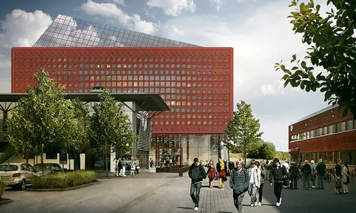Byggstart-för-Studenthus-Valla