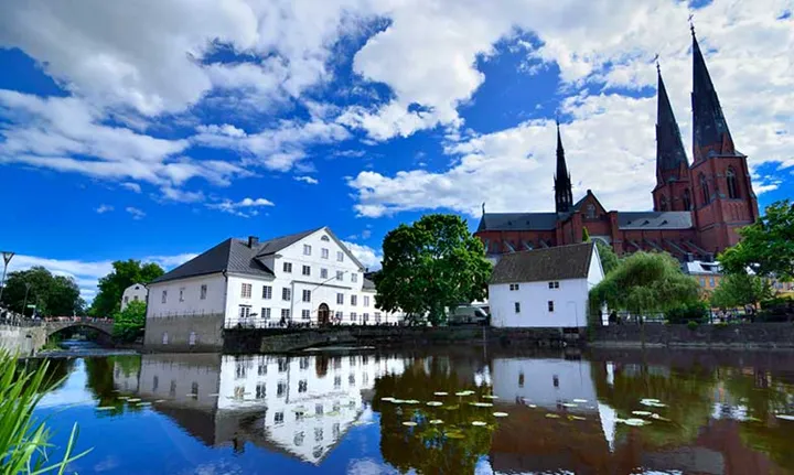 Uppsala-kommun