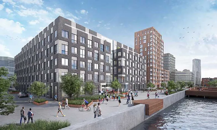 Malmö-får-WELL-certifierat-kontorshus