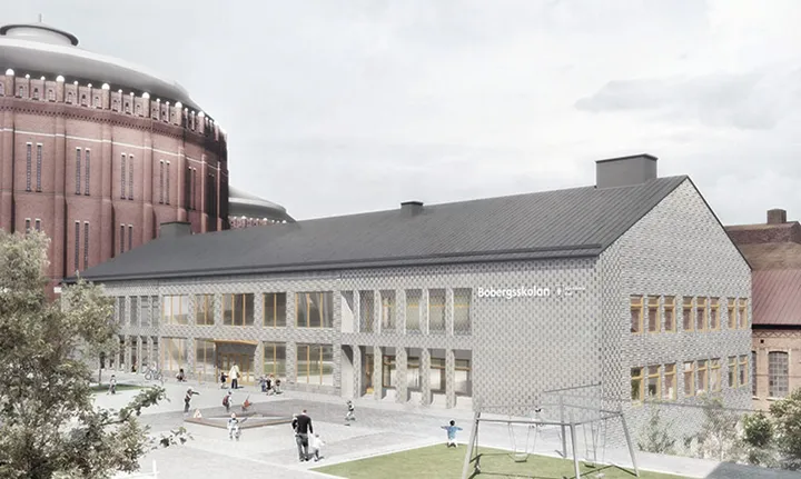 Bobergsskolan-Max-Arkitekter
