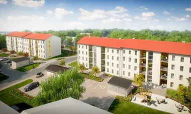 NCC-och-Mimer-bygger-hyresrätter-i-Västerås