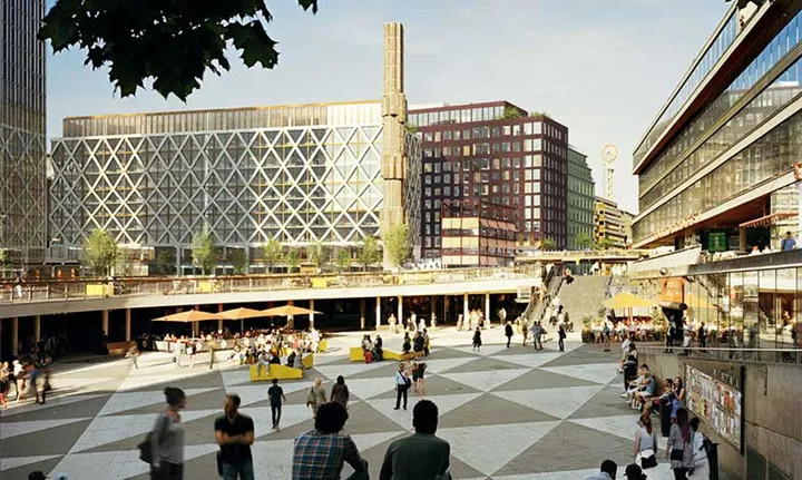 Veidekke-bygger-om-Sergelhuset