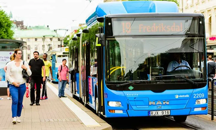 Göteborg-en-av-bästa-kommunerna-på-hållbara-transporter