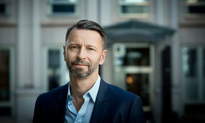 Mikael Castanius
