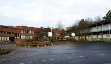 Slättgårdsskolan_Bredäng