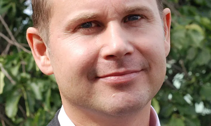 Petter Jurdell