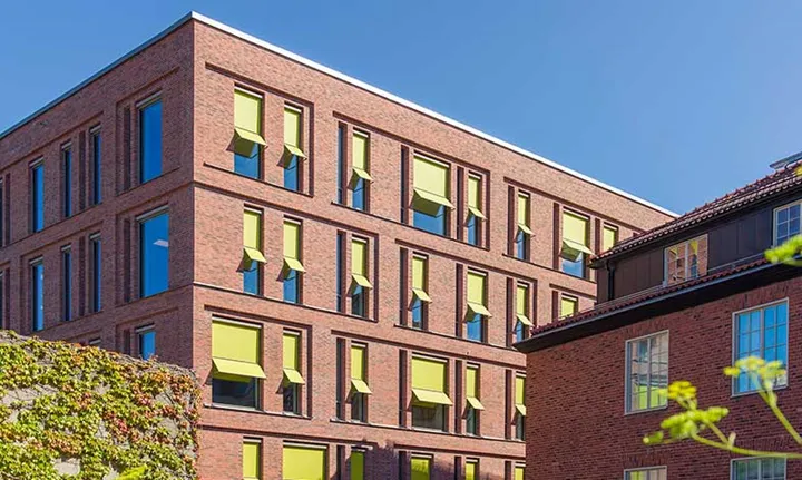 KTH Campus