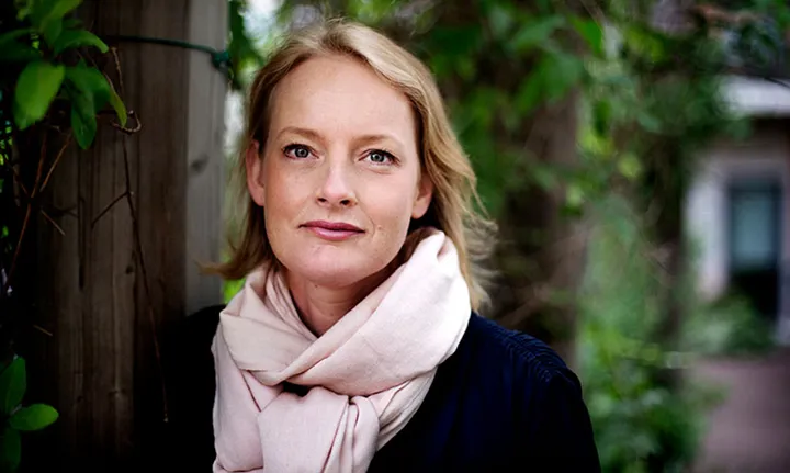 Alexandra Hagen