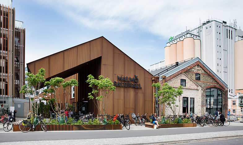 Malmö Saluhall