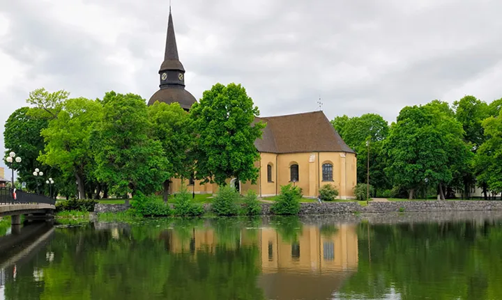 Eskilstuna