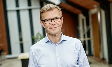 Ola Månsson