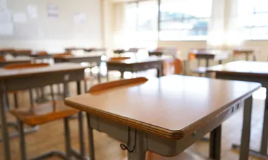 Skolmöbel
