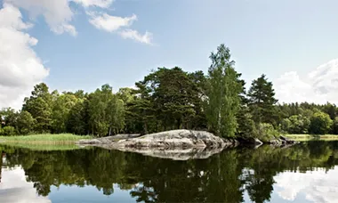 Bornsjön