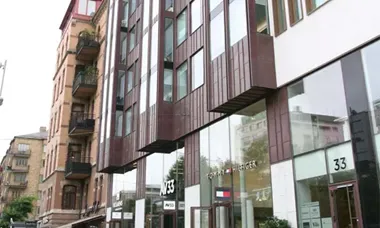 Kopparhuset